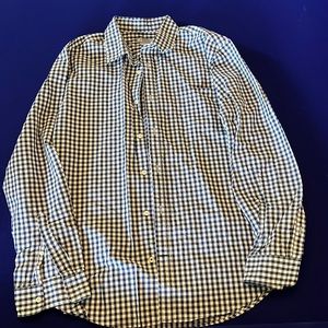 JCP Button Down